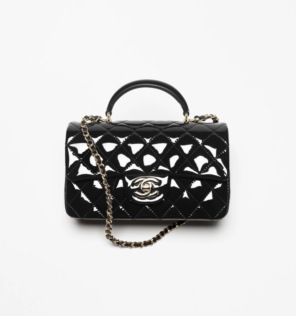 뉴미니 탑핸들 페이던트