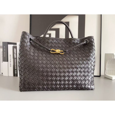 안디아모 다크브라운 라지(39cm)