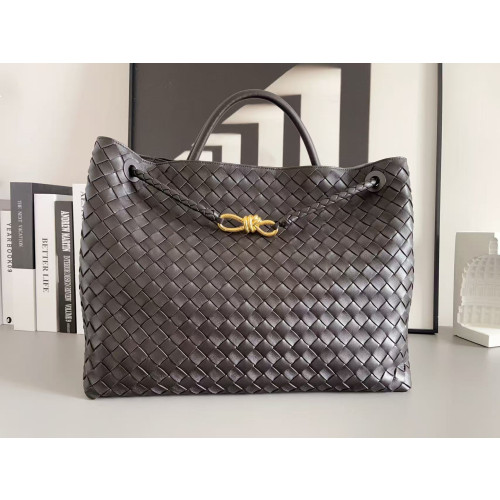 안디아모 다크브라운 라지(39cm)