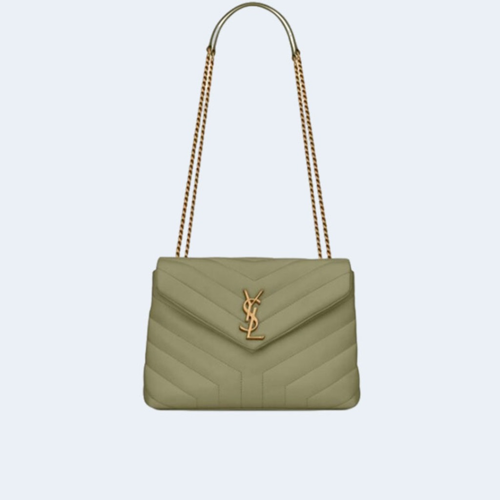 마틀라세 루루 스몰 백 그린