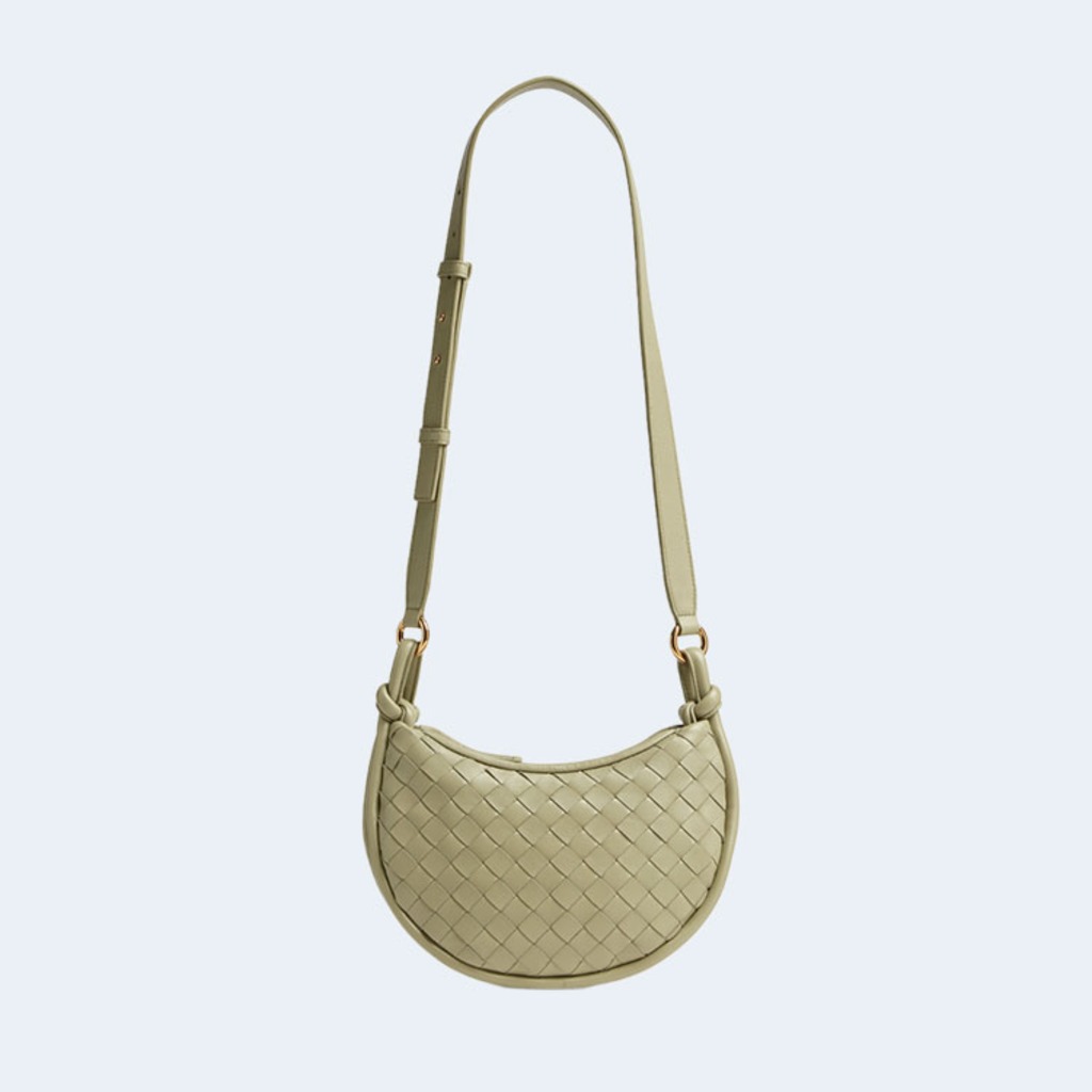 제멜리 메신저 백 트래버틴