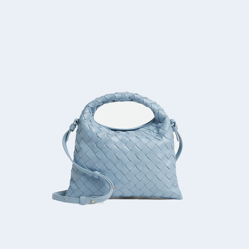 인트레치아토 미니 홉 백