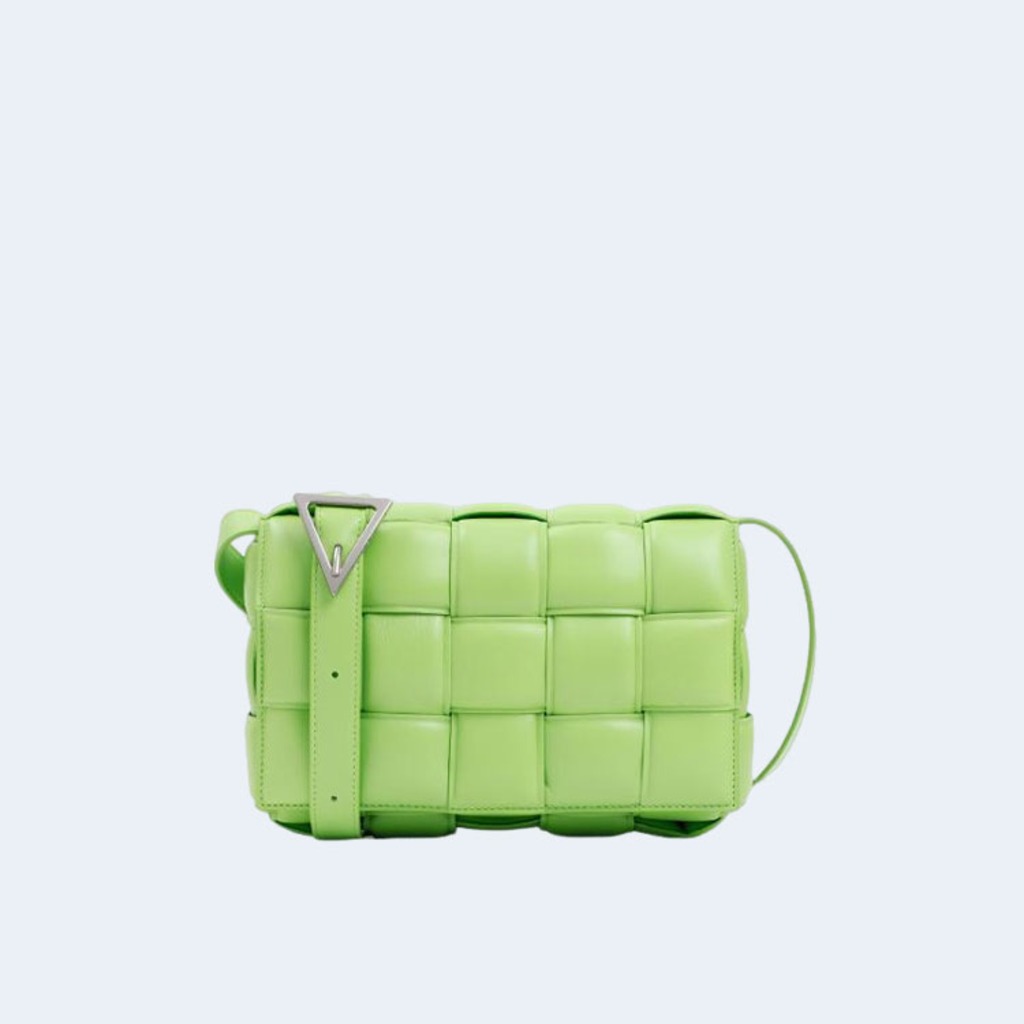 패디드 에시드 크로스백