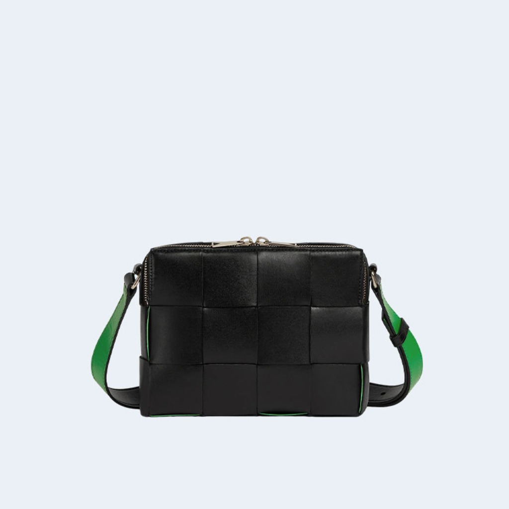 패러킷 카세트 카메라백