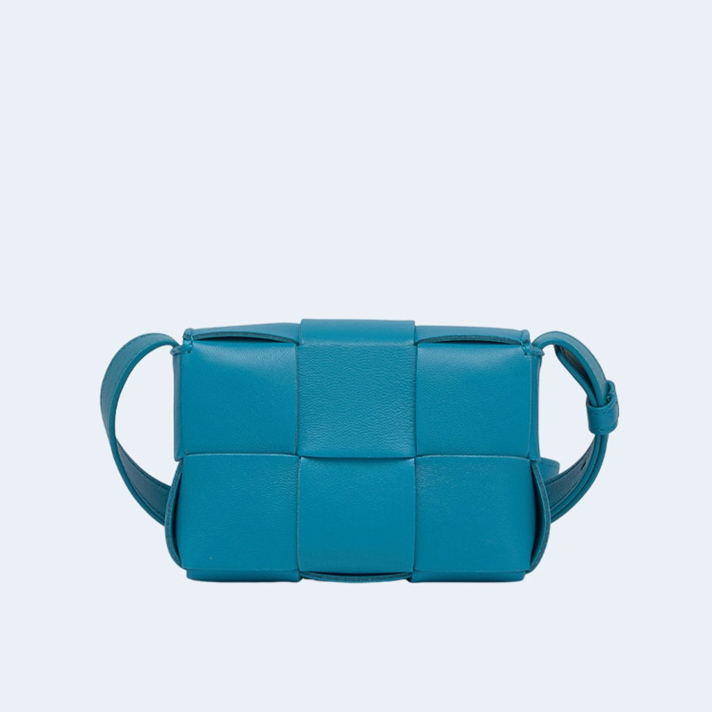 캔디 크로스백 블래스터