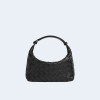 월리스 미니 핸드백 블랙