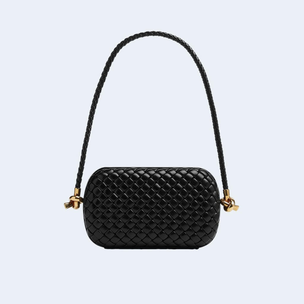 스트랩 놋 미노디에르 블랙