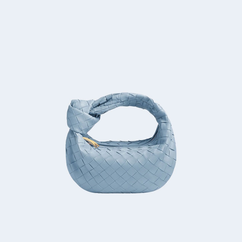 미니 조디 백 스카이 블루