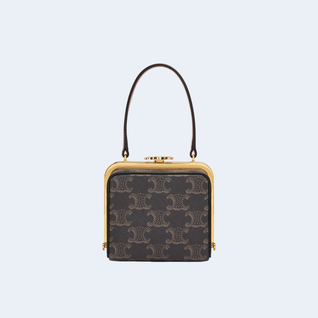 트리옹프 미노뒤에르 백 탠