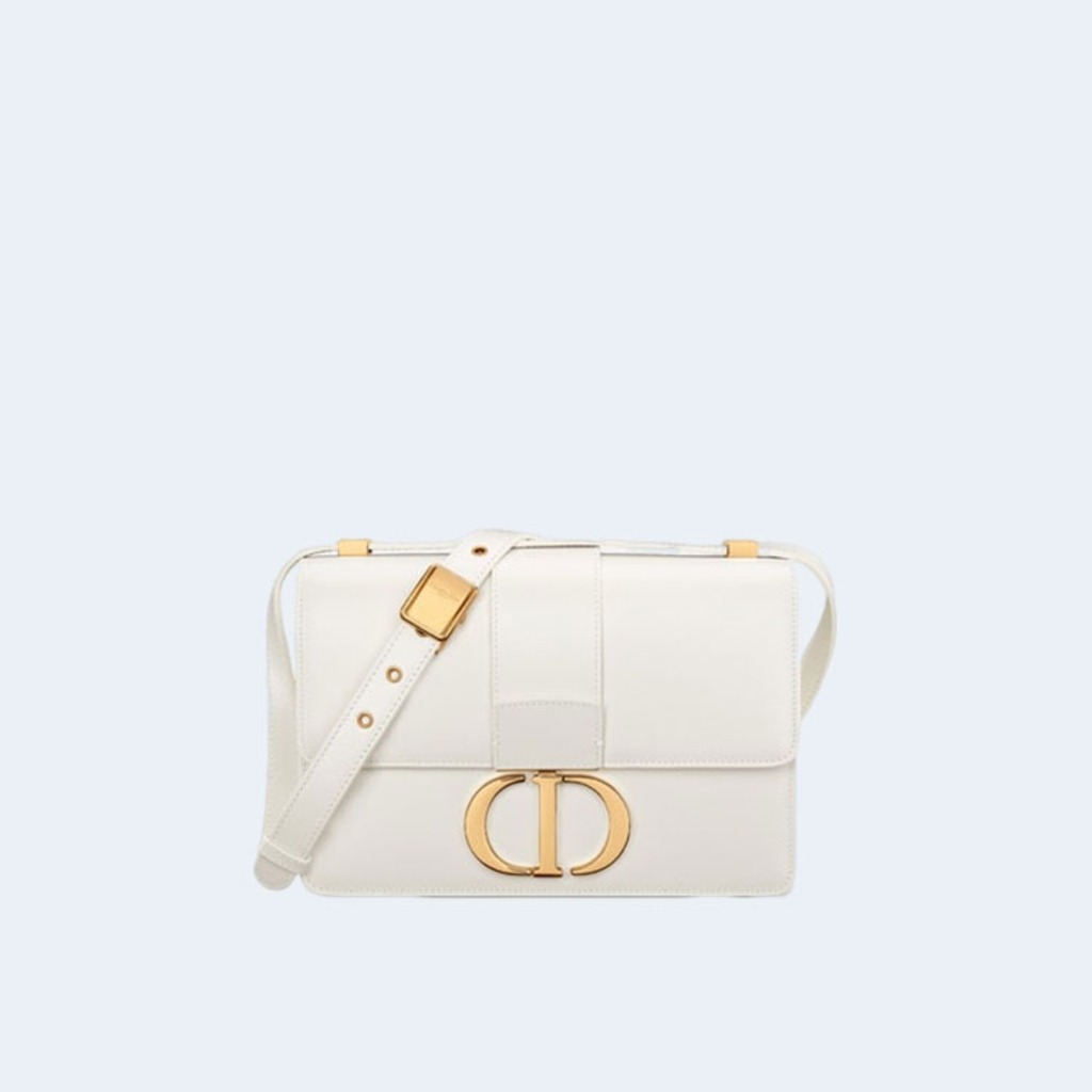 30 몽테인 백 화이트