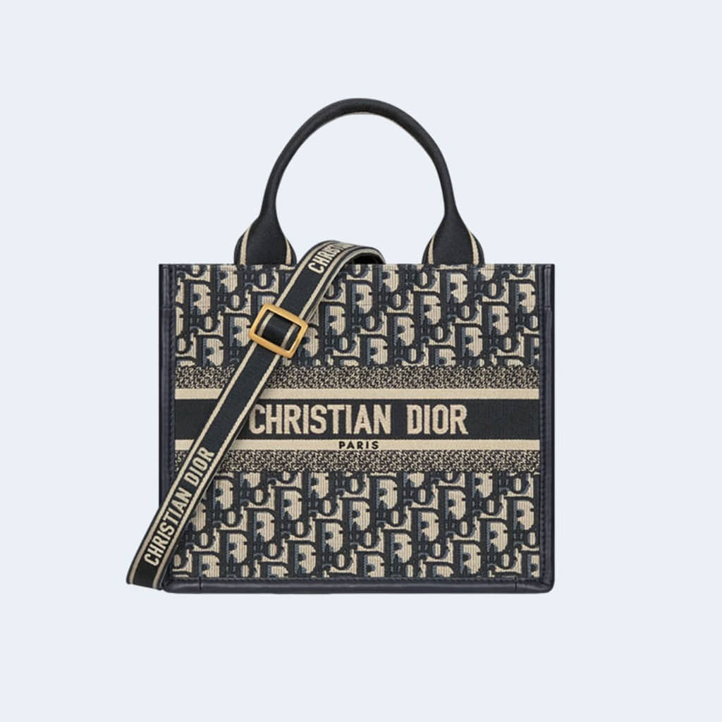 북 토트 스몰 백