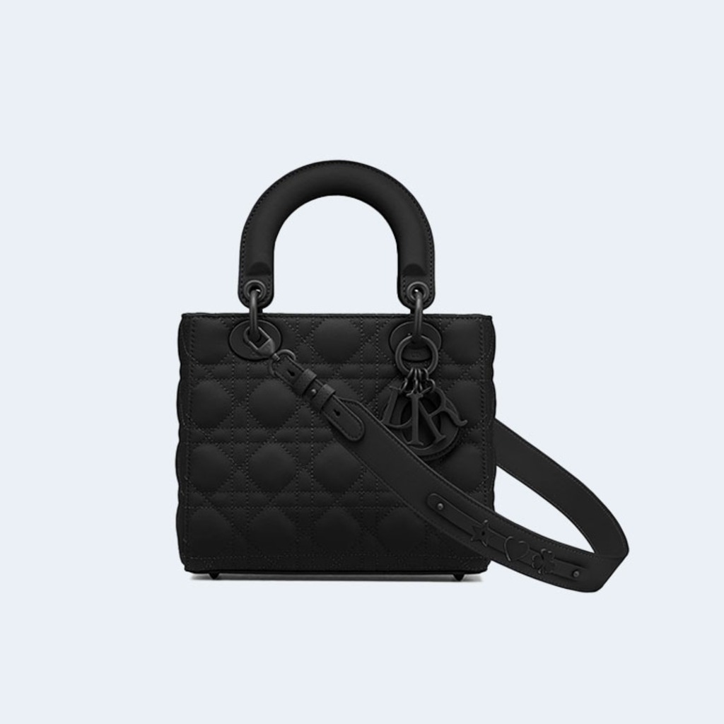 레이디 MY ABCDior 스몰 백