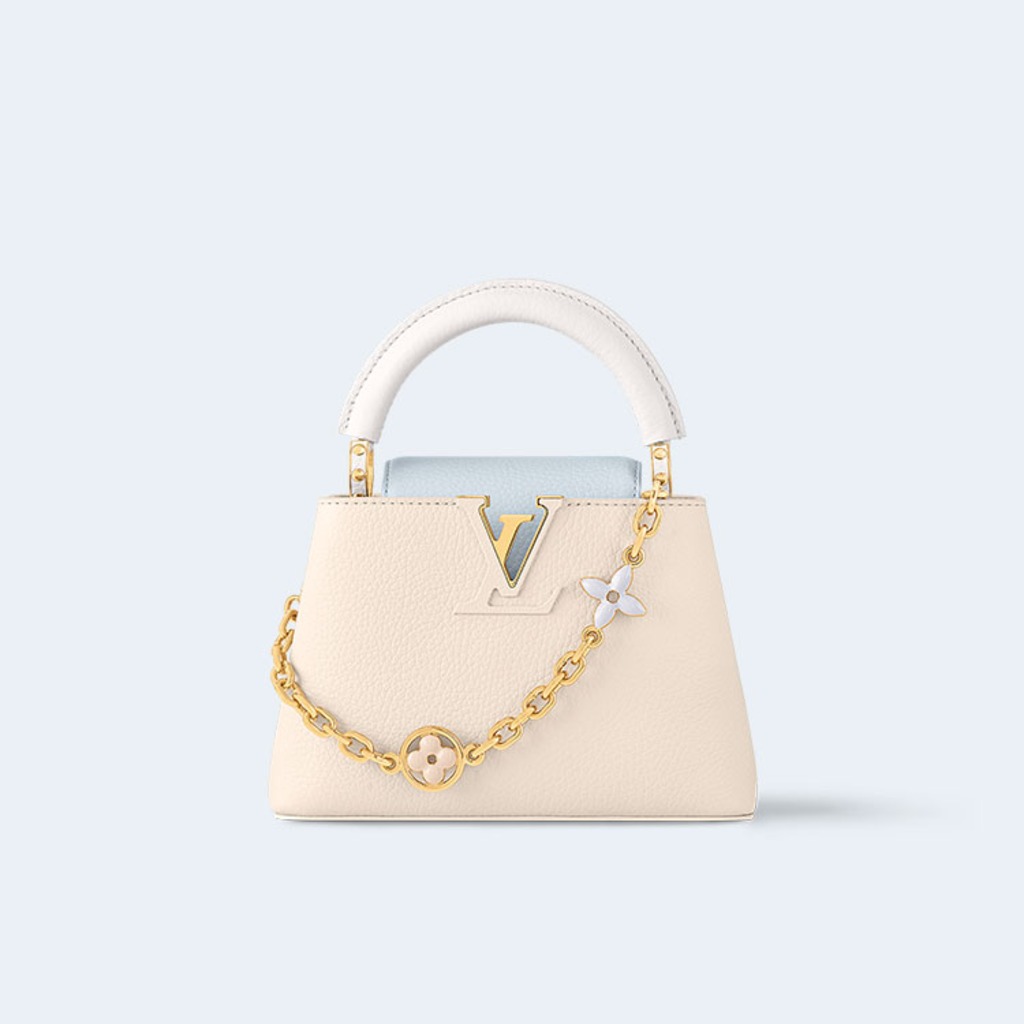 카퓌신 미니 M25339