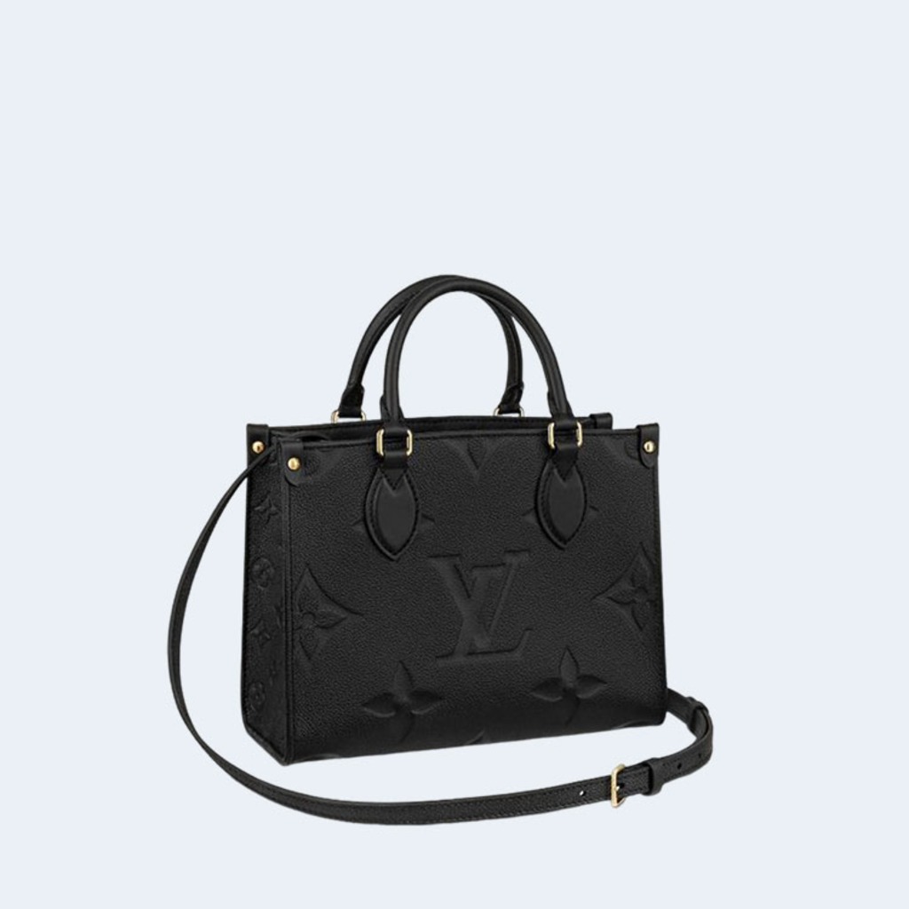 모노그램 앙프렝뜨 온더고 PM M45653