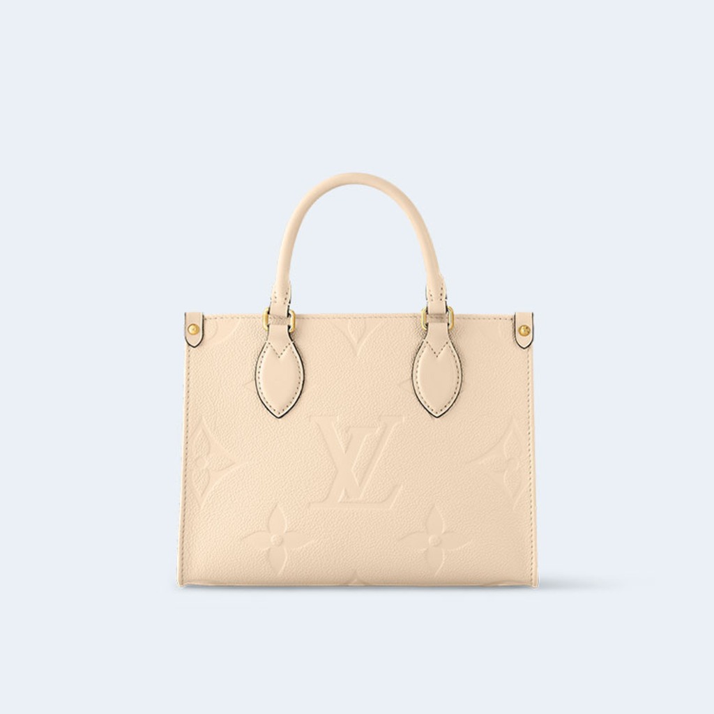 모노그램 앙프렝뜨 온더고 PM M46569