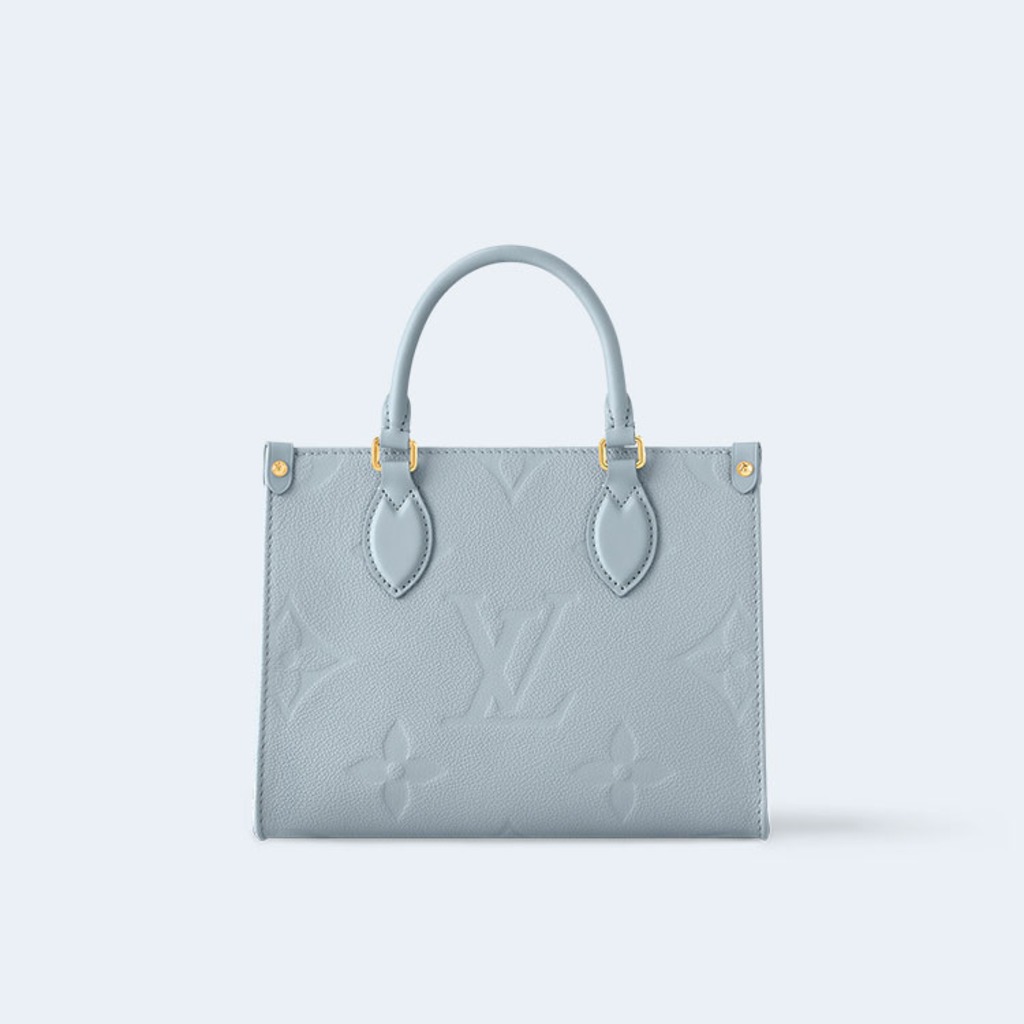 모노그램 앙프렝뜨 온더고 PM M46840