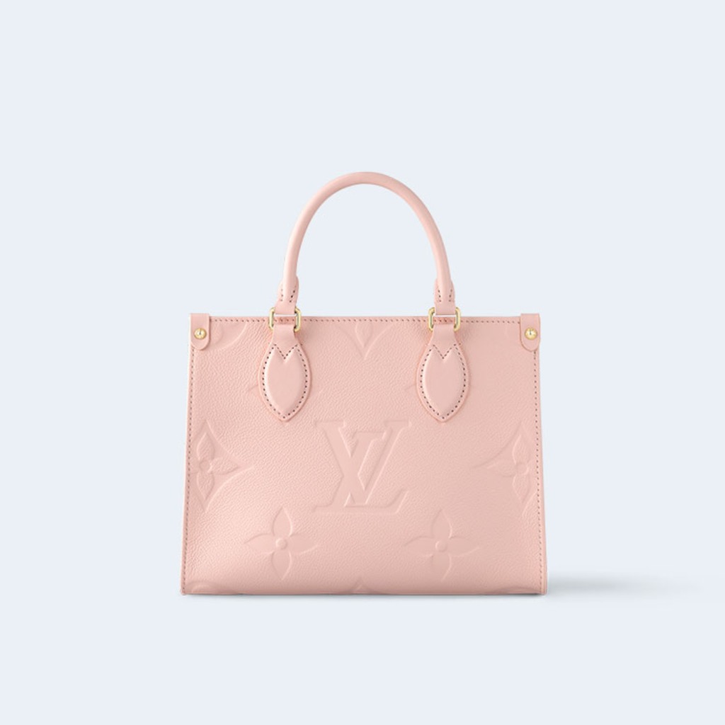 모노그램 앙프렝뜨 온더고 PM M47135