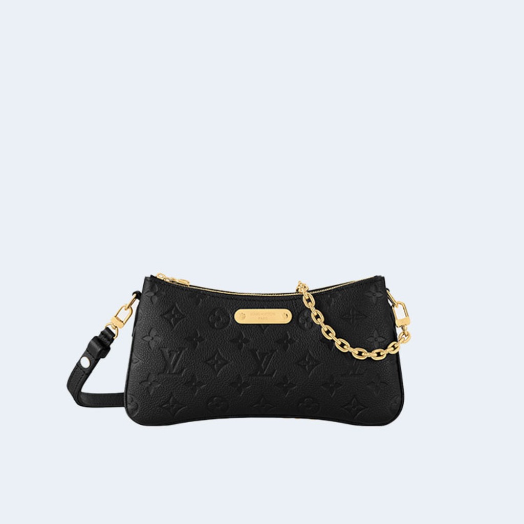 리브 포쉐트 백 M83301