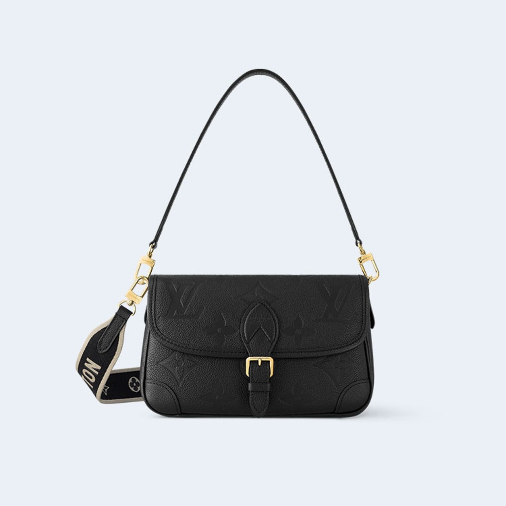 다이앤 모노그램 앙프렝뜨 백 M46386