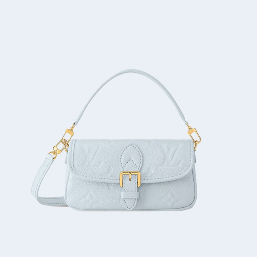 나노 다이앤 백 M83592