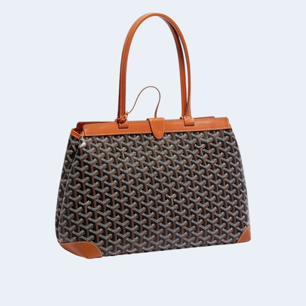 벨샤스 비유드 백 PM 탄