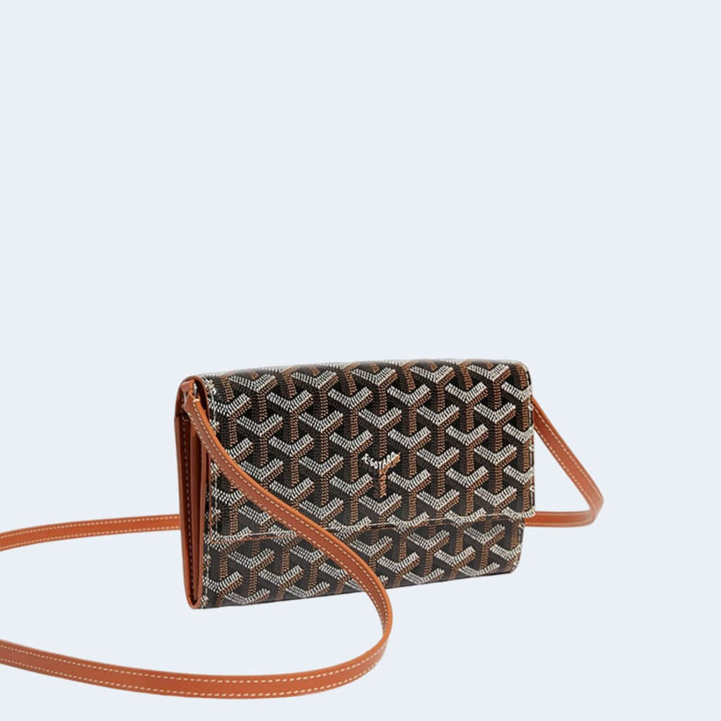 바렌 3 미니 백 탄