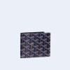 빅투아르 지갑 네이비