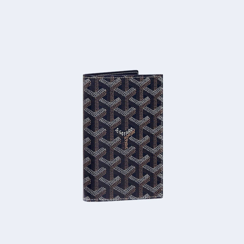 그르넬 여권 케이스 네이비