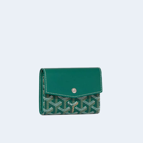 생 가브리엘 지갑 그린