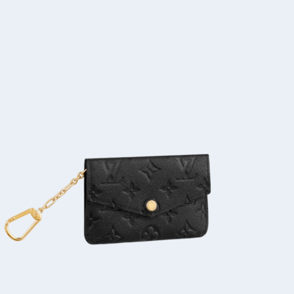 앙프렝뜨 키 파우치 M60633