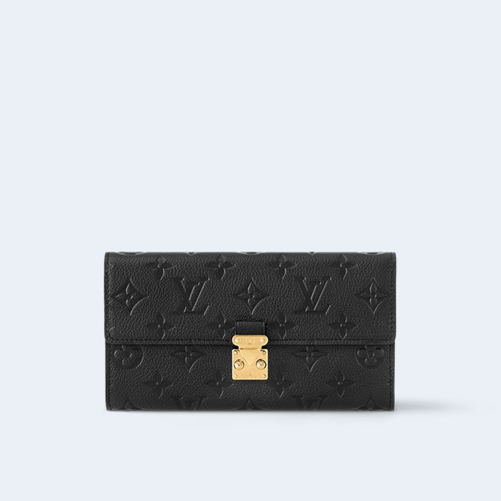 사라 월릿 모노그램 앙프렝뜨 M82638