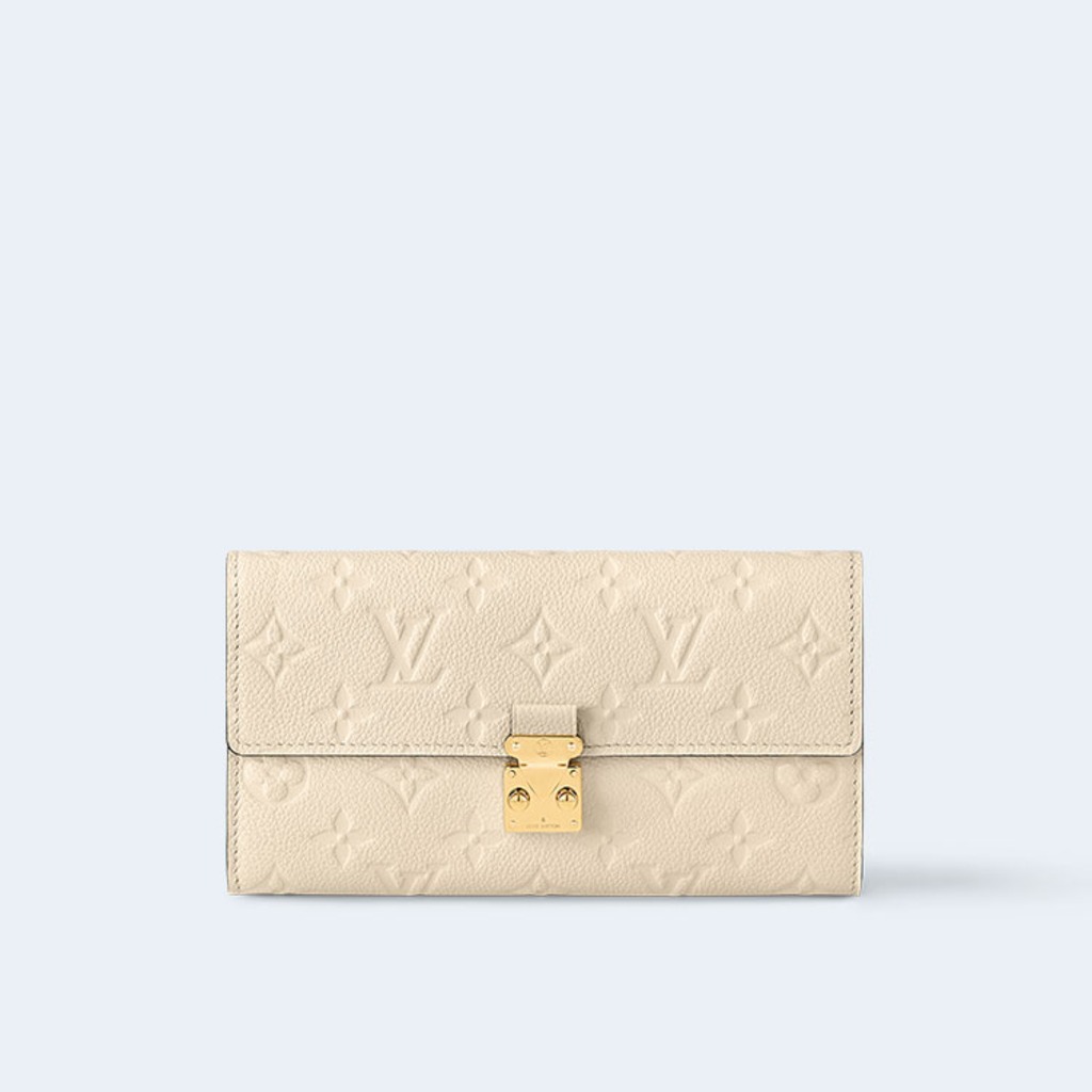 사라 월릿 모노그램 앙프렝뜨 M83276