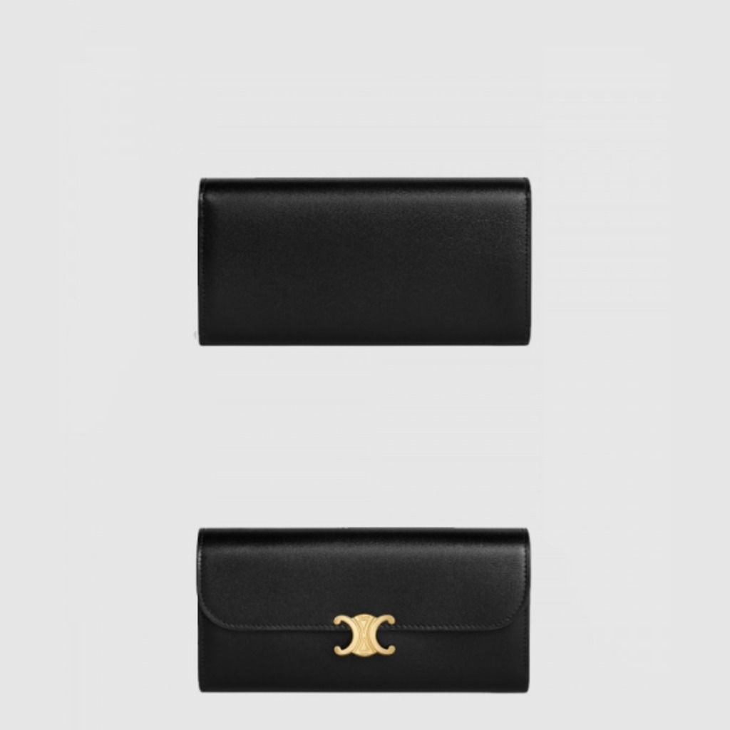 라지 트리옹프 지갑