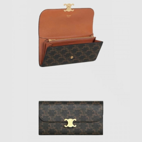 라지 트리옹프 지갑