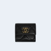 19 램스킨 스몰 플랩 지갑