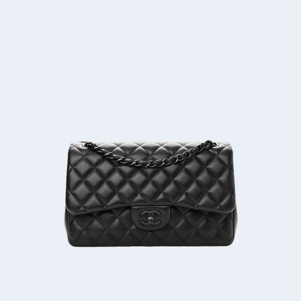 클래식 미디움 캐비어 블랙