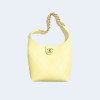 호보 핸드백 AS5403 옐로우