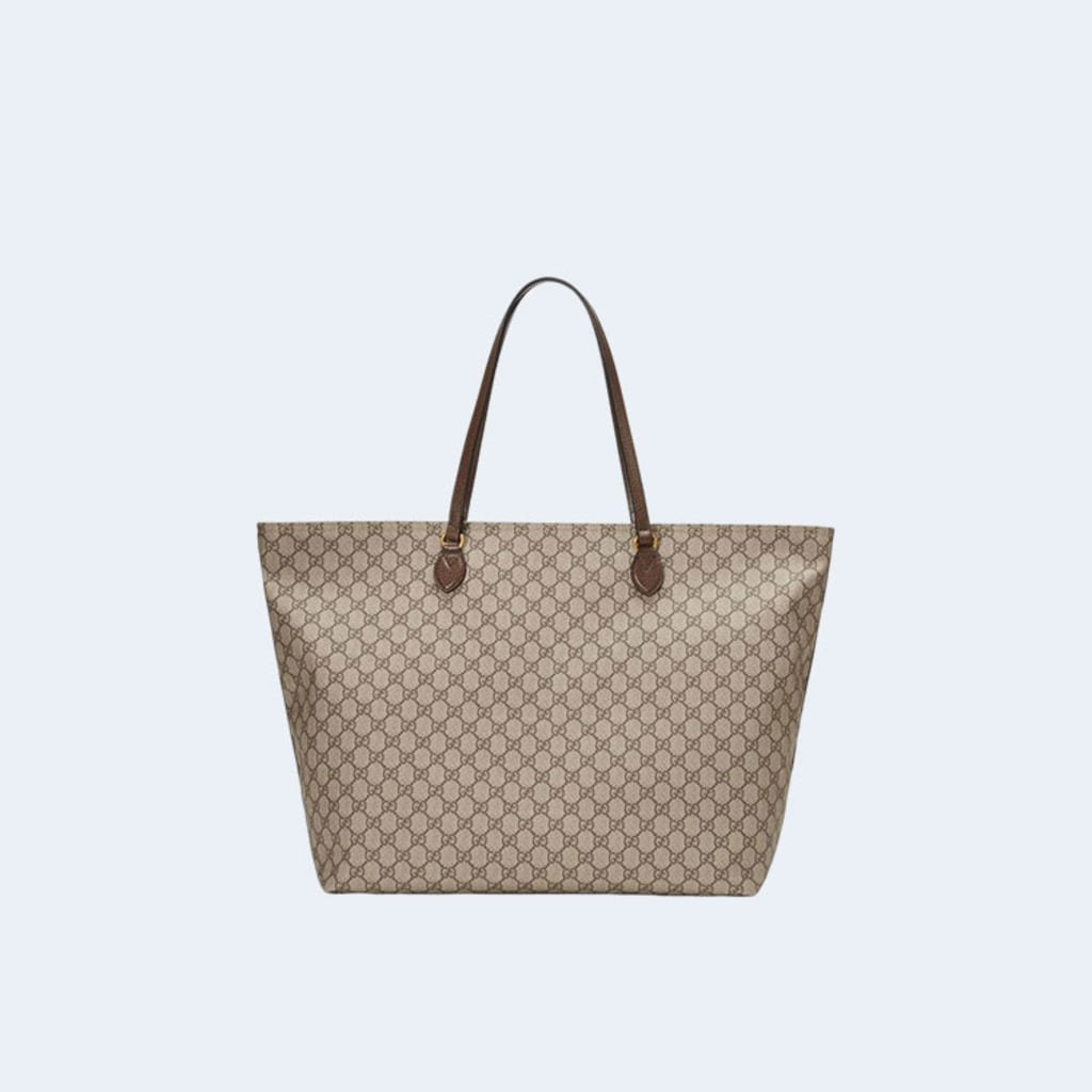 오피디아 GG 토트백 쇼퍼