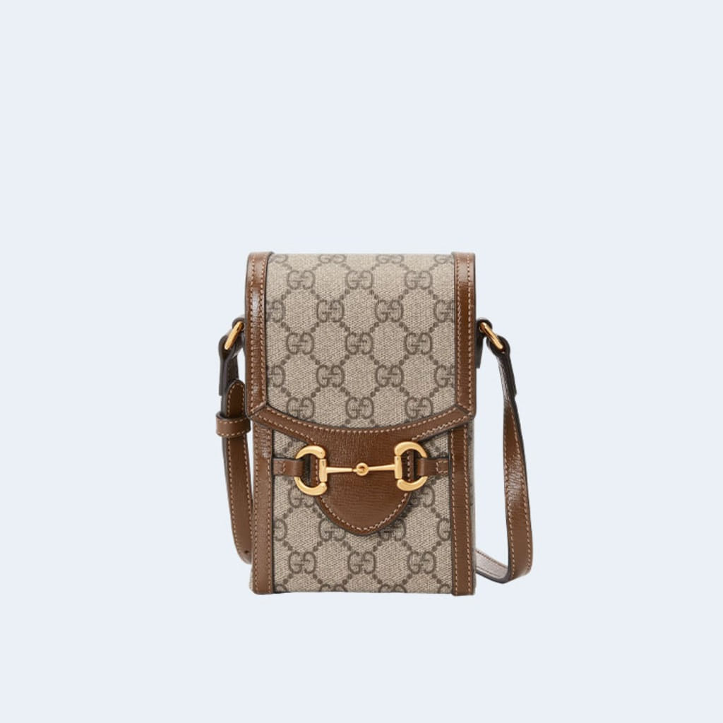 홀스빗 1955 미니 크로스백