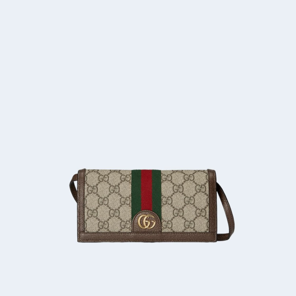 오피디아 GG 미니백