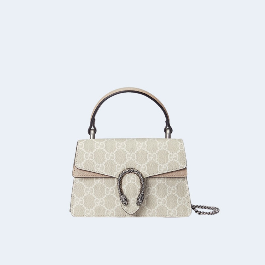 디오니서스 미니 슈프림 숄더백