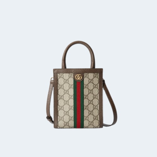 오피디아 GG 수퍼 미니백