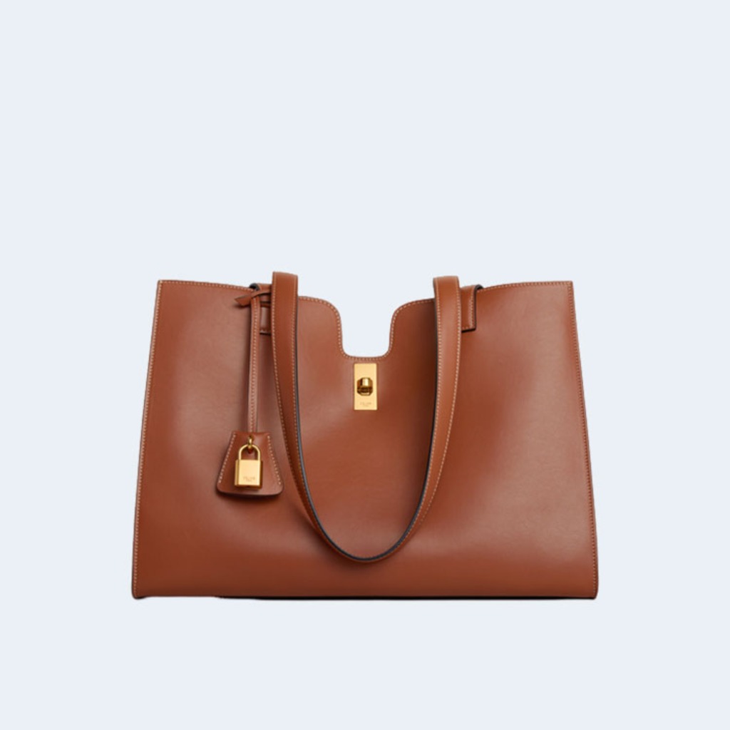 카바스 16 백 브라운