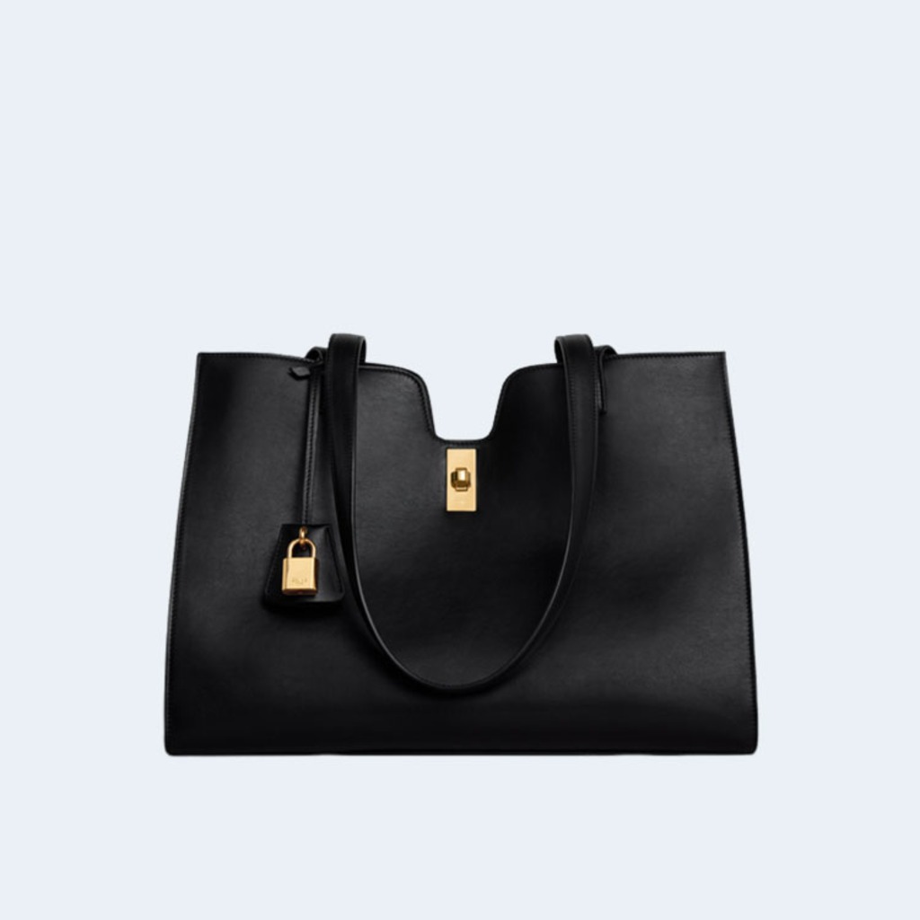 카바스 16 백 블랙