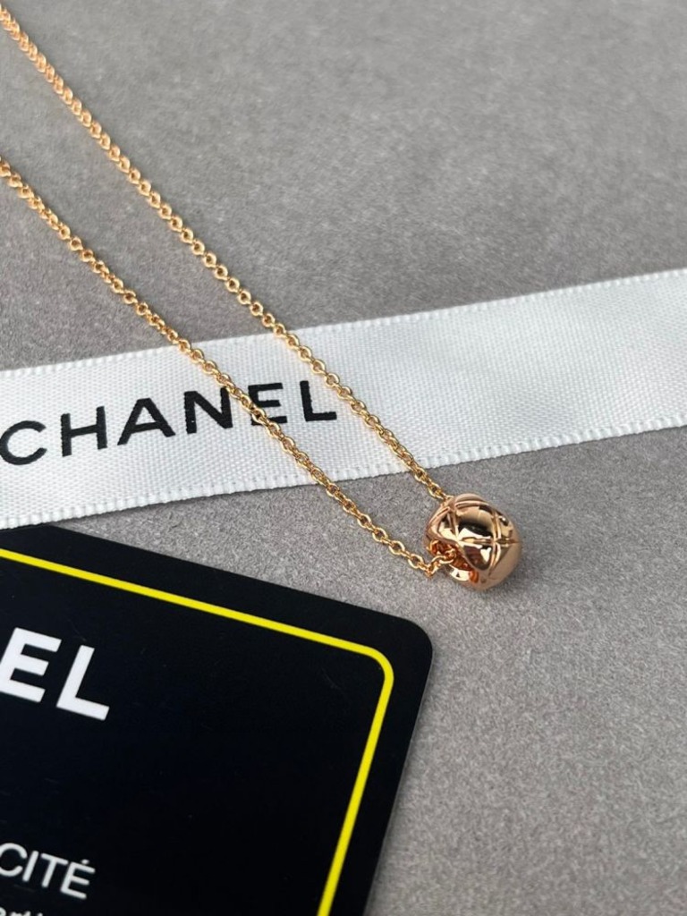 코코 크래쉬 네크리스