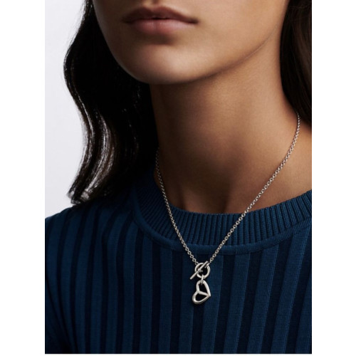 화이트데이 목걸이