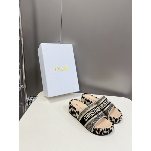 웨지 플랫폼 샌들