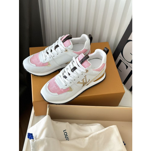 런 어웨이 스니커즈