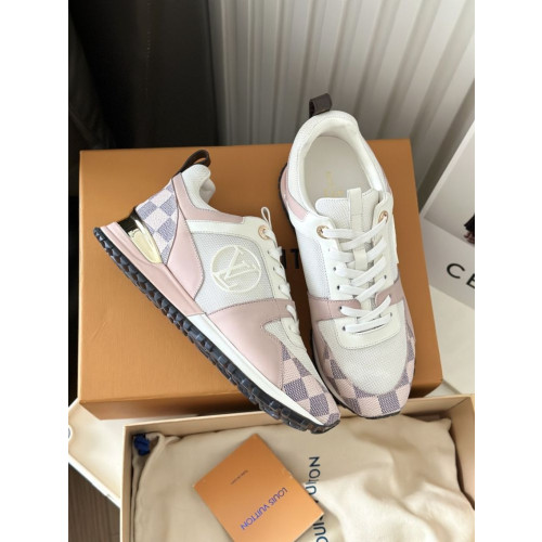 런 어웨이 스니커즈