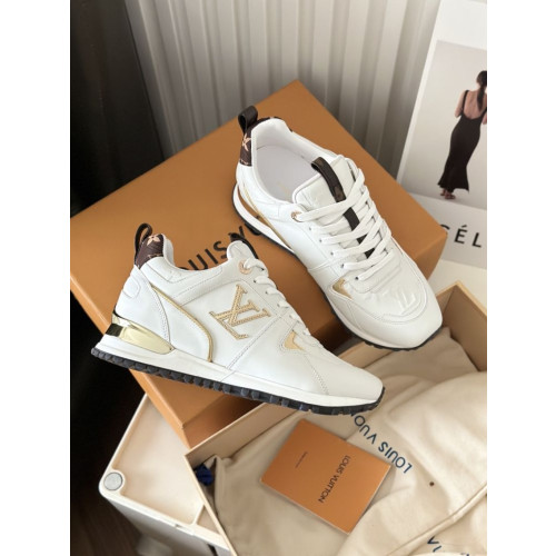 런 어웨이 스니커즈